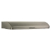 Broan E66142SS 42" Range Hood, Stainless Steel