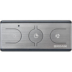 Broan BCR1 RF Remote Control