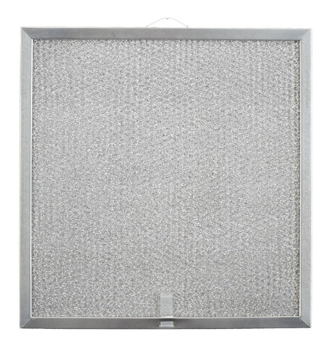 Broan BPQDE30 Aluminum Replacement Filter for QDE30 Series