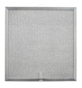 Aluminum Replacement Filter For Qde30 Series (3 Pack)