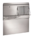 Stainless Steel Backsplash