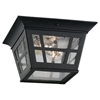Sea Gull Lighting 78131-12 Outdoor Ceiling Fixture 