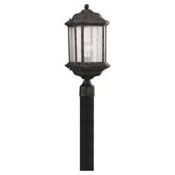 Sea Gull Lighting 82029-746 Outdoor Post Lantern 