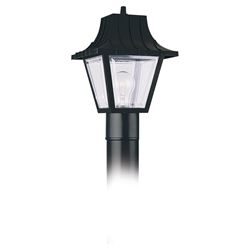 Sea Gull Lighting 8275-32 Outdoor Post Lantern 