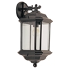 Sea Gull Lighting 84032-12 Outdoor Wall Lantern 