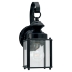 Sea Gull Lighting 8456-12 Outdoor Wall Lantern