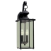 Sea Gull Lighting 8468-12 Outdoor Wall Lantern