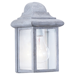 Sea Gull Lighting 8588-155 Outdoor Wall Lantern 