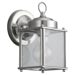 Sea Gull Lighting 8592-965 Outdoor Wall Lantern 