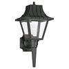 Sea Gull Lighting 8720-32 Outdoor Wall Lantern 