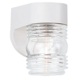 Sea Gull Lighting 8750-15 Outdoor Wall Lantern 