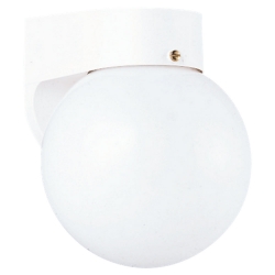 Sea Gull Lighting 8753-15 Outdoor Wall Lantern 