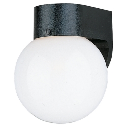 Sea Gull Lighting 8753-34 Outdoor Wall Lantern 