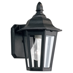 Sea Gull Lighting 8822-12 Outdoor Wall Lantern 