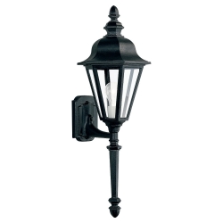Sea Gull Lighting 8823-12 Outdoor Wall Lantern 