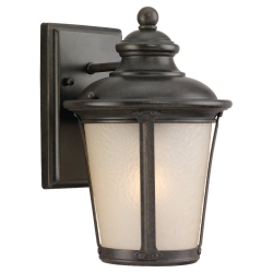 Sea Gull Lighting 88240-780 Outdoor Wall Lantern 