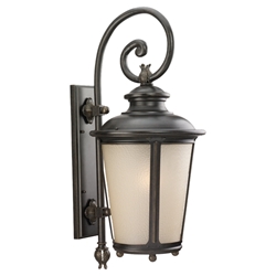 Sea Gull Lighting 88243-780 Outdoor Wall Lantern 