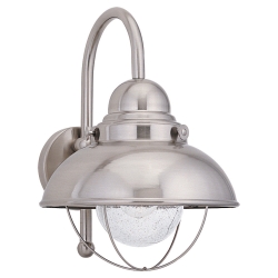 Sea Gull Lighting 8871-98 Outdoor Wall Lantern 