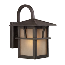 Sea Gull Lighting 88880-51 Outdoor Wall Lantern 