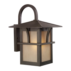 Sea Gull Lighting 88882-51 Outdoor Wall Lantern 