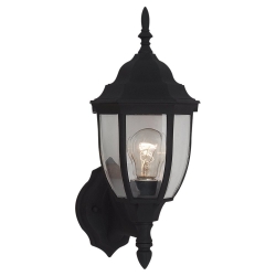 Sea Gull Lighting 88940-12 Outdoor Wall Lantern 