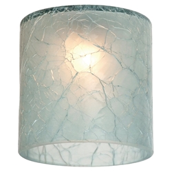 Sea Gull Lighting 94395-6123 Ambiance Glass Shade 