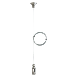 Sea Gull Lighting 94845-965 Rail Cable Support 