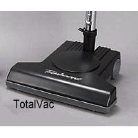 AirVac TP210 Vacuum  Air Turbine Head