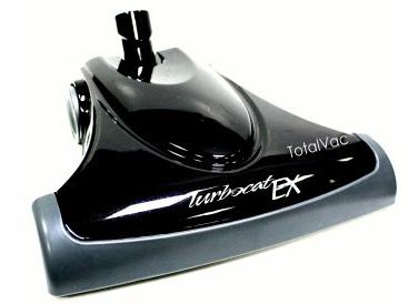 AirVac TP210EX Vacuum Air DrivenHead