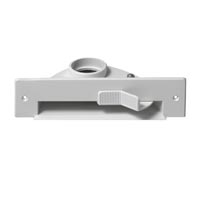 AirVac VPANW Vacuum System Dustpan