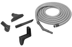VacuMaid CK20 Deluxe Car Care Kit