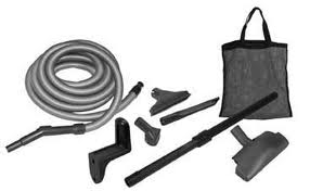 VacuMaid GK30 Garage Kit