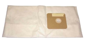 VacuMaid HPB2HPK Hepa Filter Paper Bag