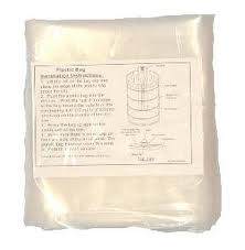 VacuMaid PB4M Plastic Can Liner