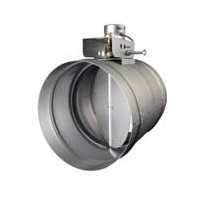 Broan MD6T Range Hood Damper