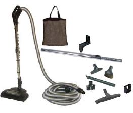 VacuMaid WSP1 Vacuum System Tool Kit