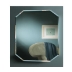 Nutone 1454 Octagonal Medicine Cabinet