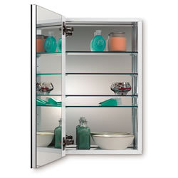 NuTone 52WH244DPF Medicine Cabinet