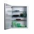 Nutone 52WH304P Metro Oversize Classic Frameless Medicine Cabinet