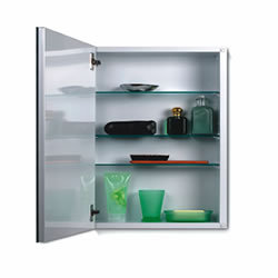 NuTone 52WH304P Medicine Cabinet