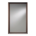 Nutone 625N244BZPX Recess Mount Cabinet - Oil Rubbed Bronze