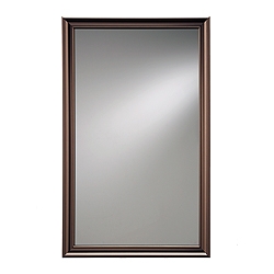 Nutone 625N244BZPX Recess Mount Cabinet - Oil Rubbed Bronze