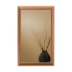 Nutone 625N244COC Hamtpon Series Framed - Copper