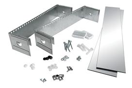 NuTone 760024 Surface Mount Kit for 24" Medicine Cabinets