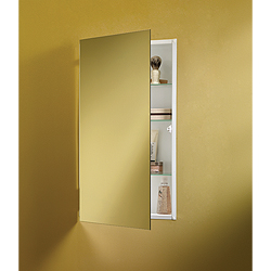 Nutone 869P34WH Medicine Cabinet