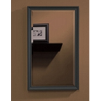Medicine Cabinet S568N244SSBZP Oil Rubbed Bronze