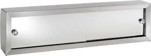 Nutone V24 Commodore Specialty Medicine Cabinet