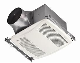 Broan ZB110H Bathroom Fan