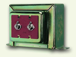 Door Bell Transformer - Nutone C907