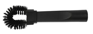 VacuMaid CT525B Crevice Tool with Radiator Brush